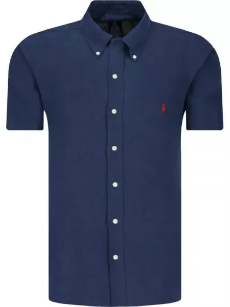 POLO RALPH LAUREN De in cămașă | Custom fit
