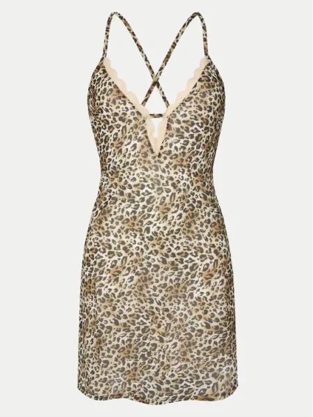 Dorina Нощница Eudora бежов