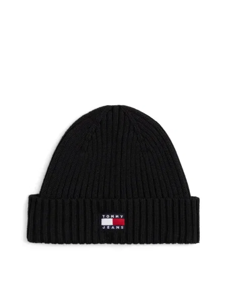 Tommy Jeans Sapka HERITAGE tengerészkék / piros fehér fekete