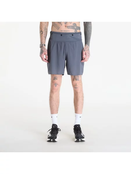 Pantaloni scurți Craft Pro Trail Grey S gri