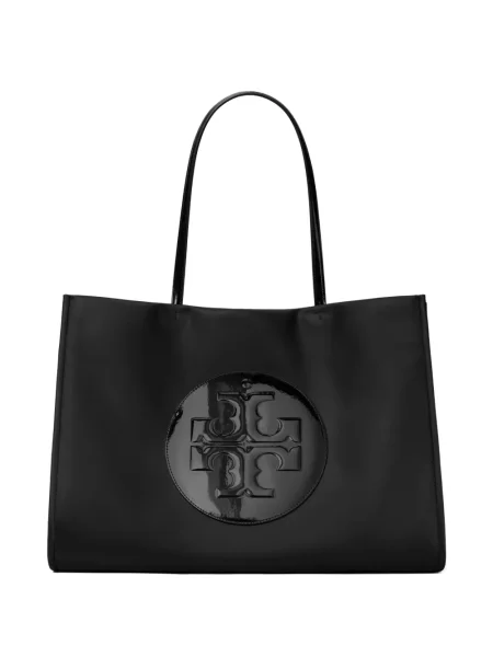 Geantă Tory Burch negru