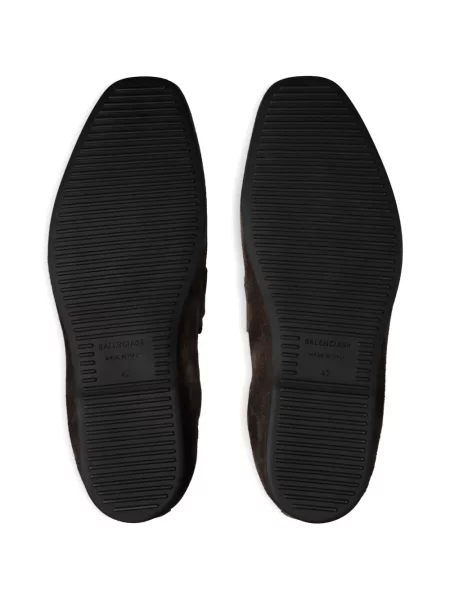 Loafer Balenciaga autogrammal barna