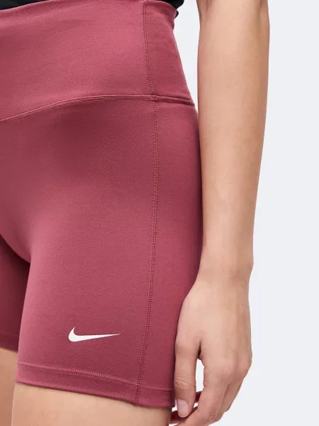 NIKE Športové nohavice ONE pitaya