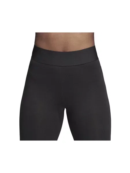 Tajice Adidas ošišan crna