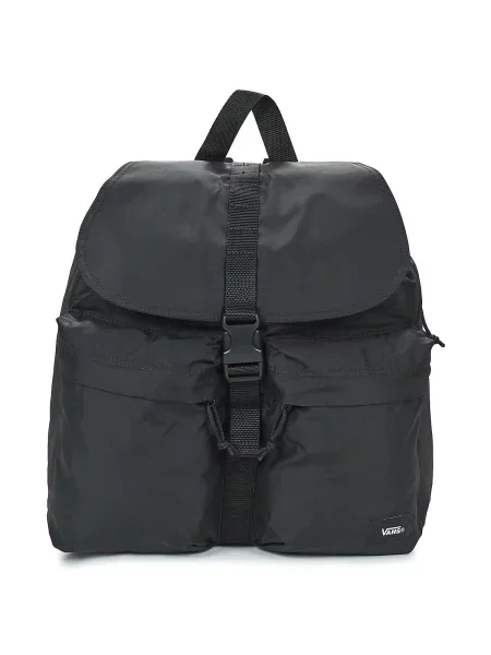 Nahrbtnik Vans črna