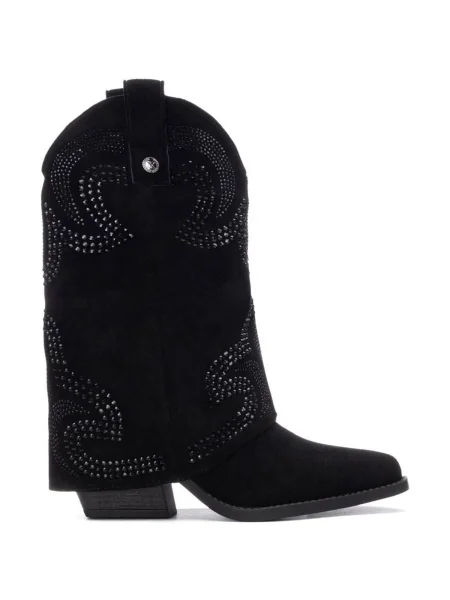 Pantofi Xti negru