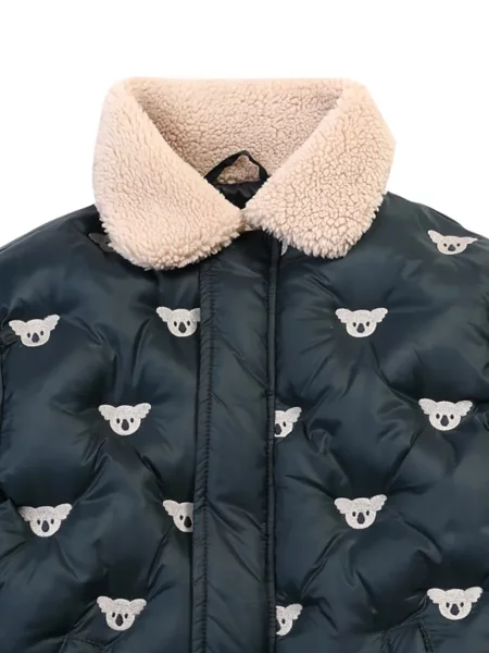 Donsje Дитяча куртка Florus Jacket Koalas
