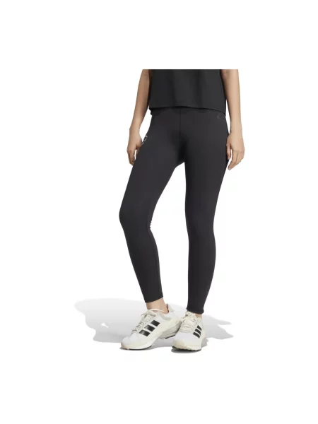Legginsy Adidas czarne