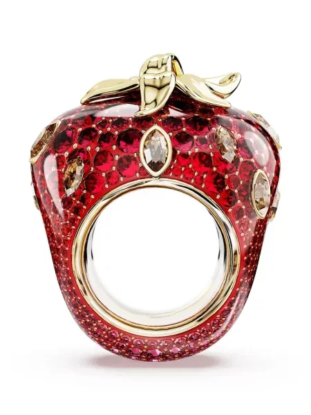 Кольцо Swarovski