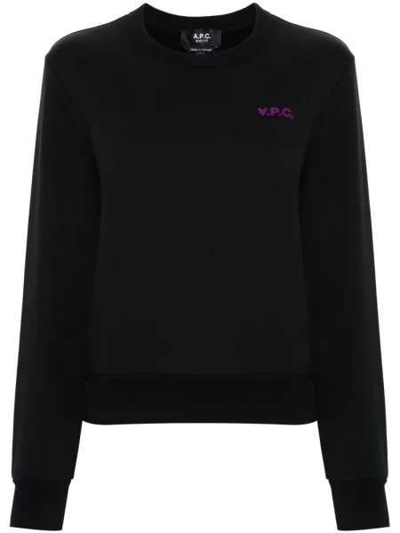 Hanorac A.p.c. negru