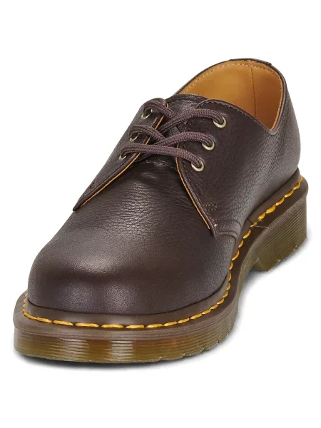 Pantofi Dr. Martens maro