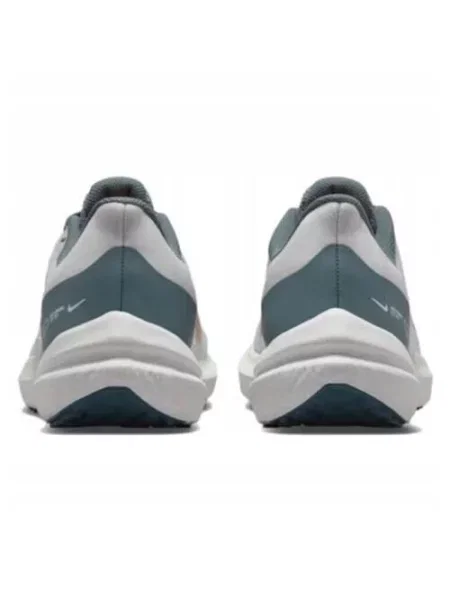 Buty do biegania Nike Air Zoom Winflo 9 szare