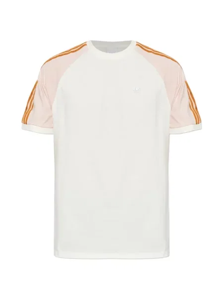 Koszulka Adidas biała