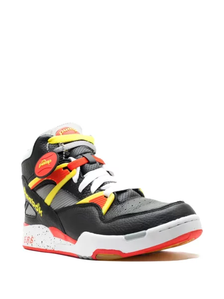 Sneakers Reebok μαύρο
