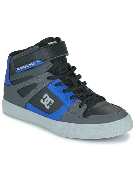 Top copii Dc Shoes