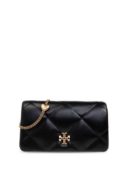 Geantă Tory Burch negru