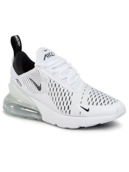 Nike Topánky Air Max biela