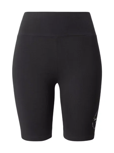 ONLY PLAY Pantaloni sport ONPPICA negru alb