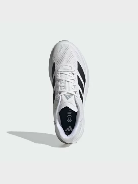 Кроссовки для бега Adidas для бега белые