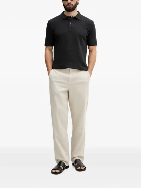Tricou polo Marc O'polo negru