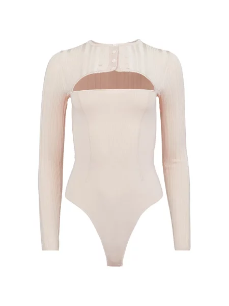 Body Fleur Du Mal