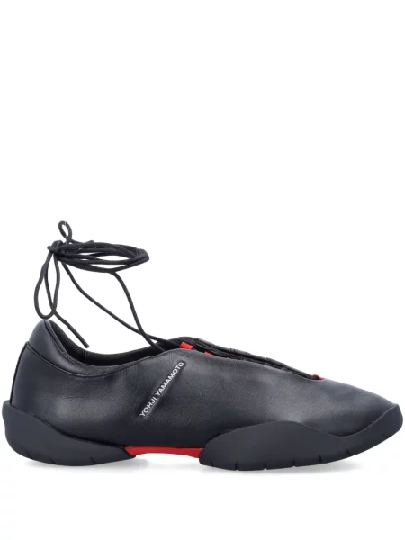 Sneakerși Y-3 negru