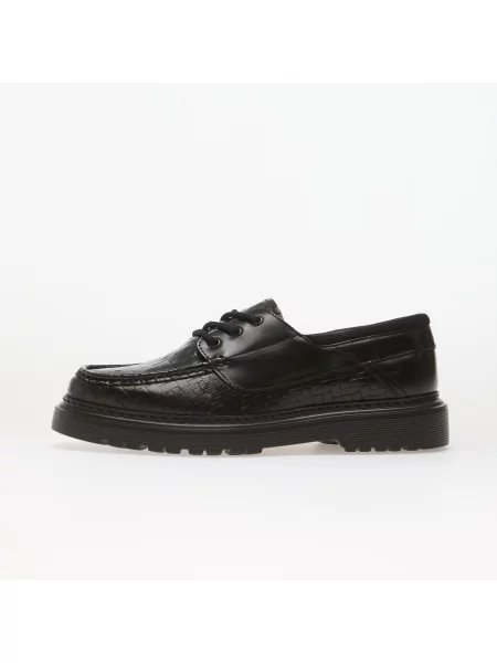 Sneakers Filling Pieces Sea Tek Woven Twist Black EUR 44 negru