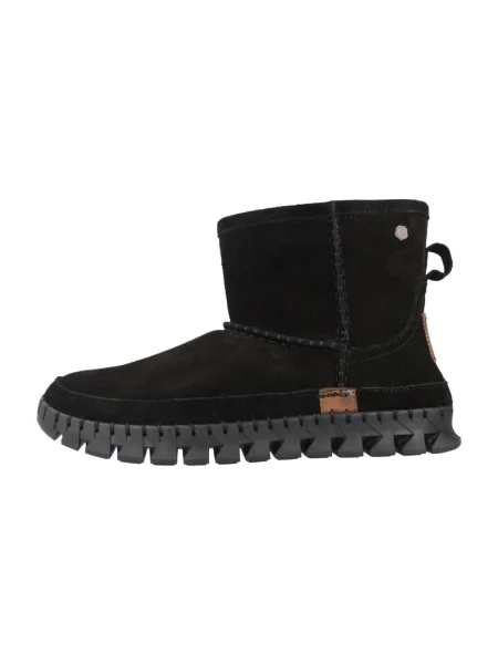 Pantofi Carmela negru