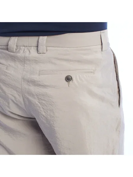Pantaloni Emporio Armani gri