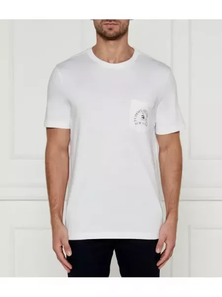 Tommy Hilfiger Tricou alb