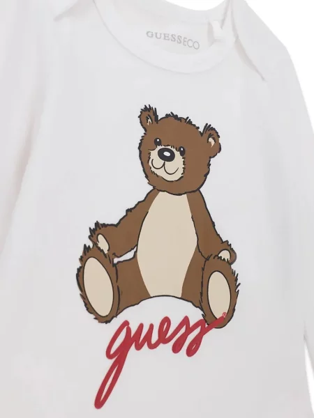 Детский спортивный костюм Guess
