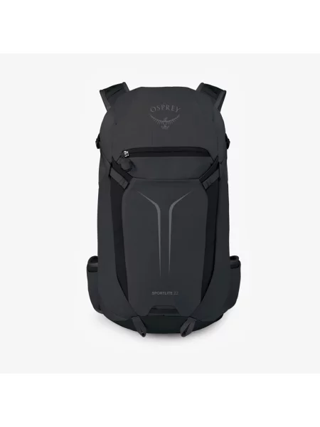 Rucsac Osprey Sportlite 22 Raven Black Universal negru