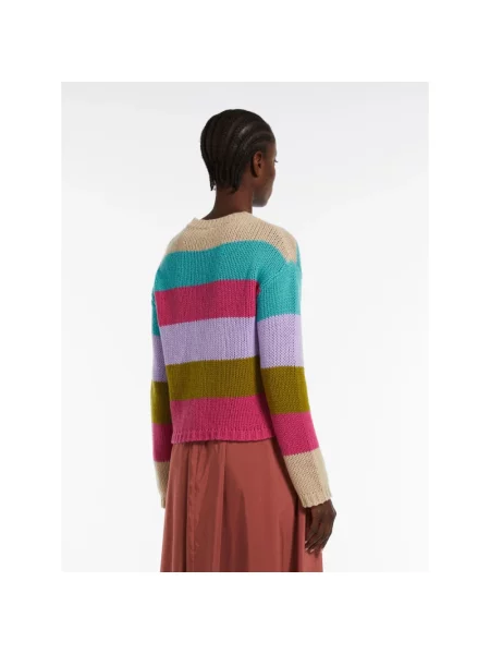 Sweter Max Mara z kaszmiru