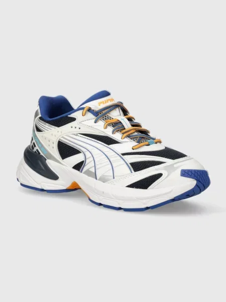 Маратонки Puma Velophasis X PLAYSTATION бяло