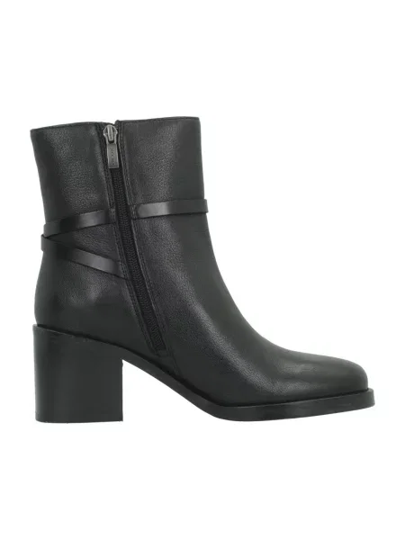 Pantofi Geox negru