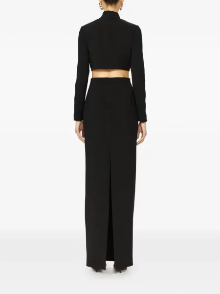 Bluză Costarellos negru