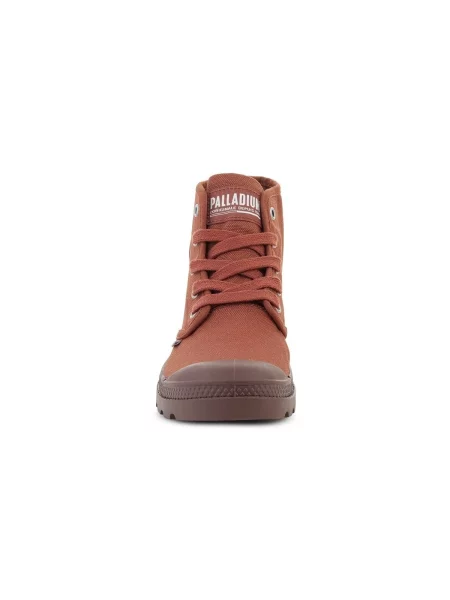 Trappers Palladium Pampahi maro