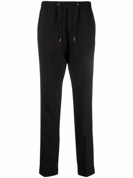 Pantaloni Paul Smith negru