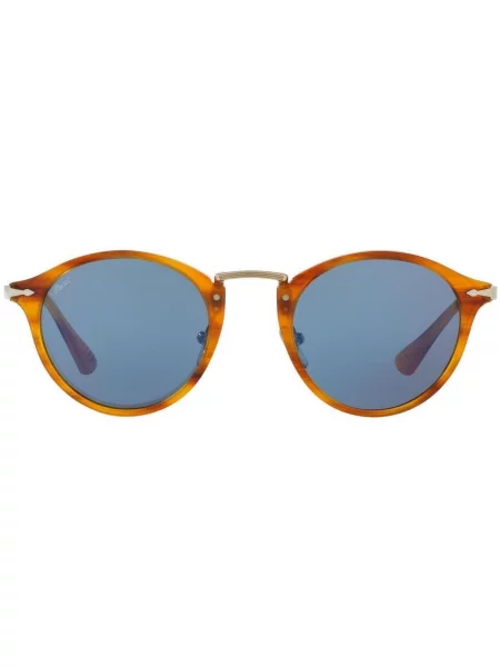 Hodinky & Bižuterie Persol UNISEX modré