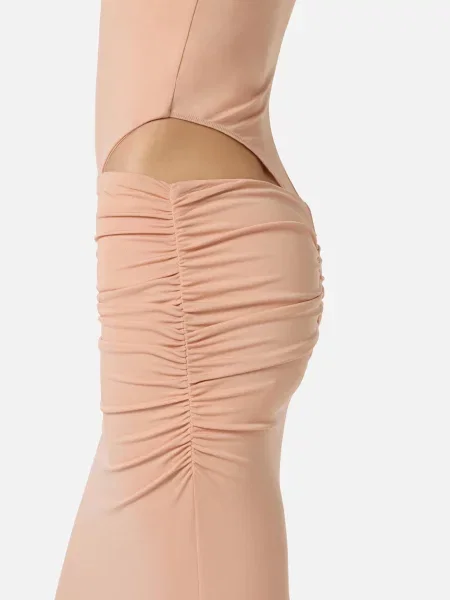 Боді Elisabetta Franchi бежеве
