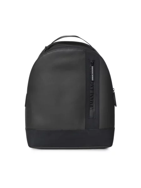 Torba Armani Exchange czarna