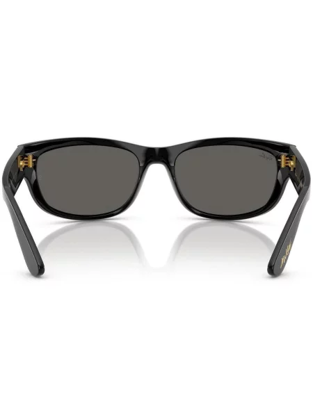 Ray-Ban Ochelari de soare negru