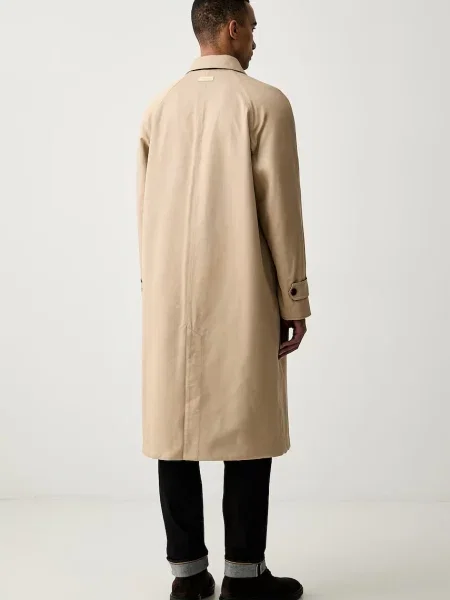 Пальто Trussardi