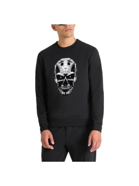 Geacă Antony Morato negru