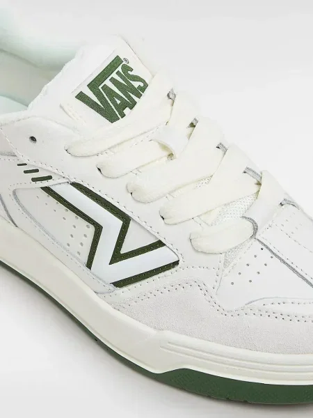 Cipő Vans Upland vintage sport douglas fir. Méret: 36 EU bézs