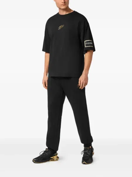 Tricou Plein Sport negru