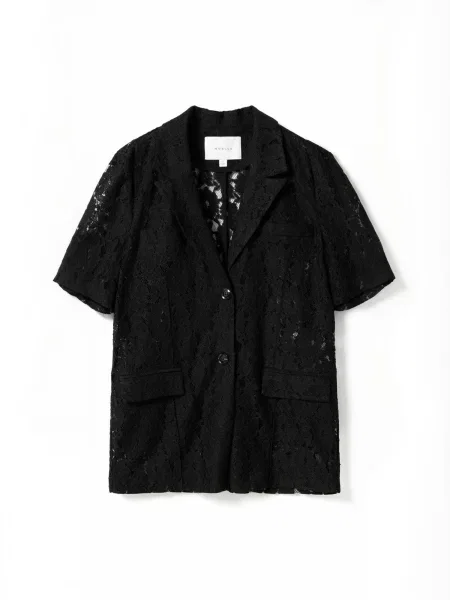 Noella Tricou N-Leanne negru