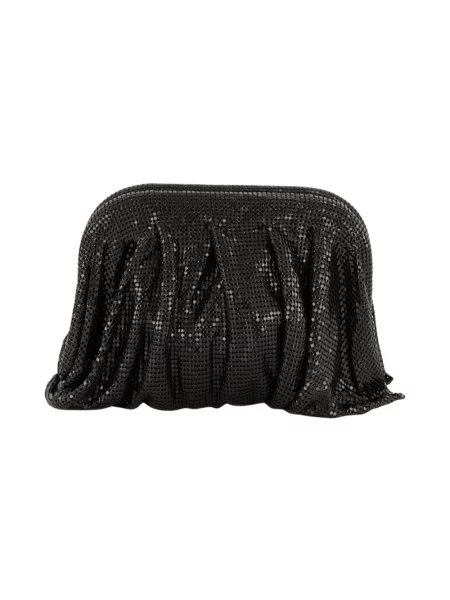 Kopertówka Benedetta Bruzziches czarna