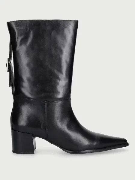 Кожаные ботильоны Vagabond Shoemakers