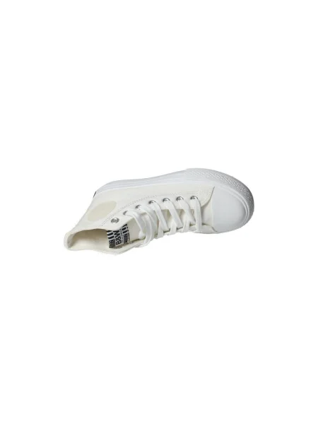 Pantofi copii B&w alb